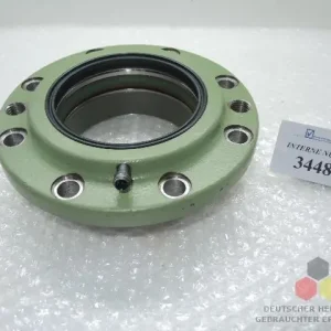 Flansch, SN. 31994 mit Leckölanschluss Top-Seller