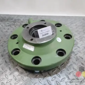 Super-Preis Flansch, SN. 39037