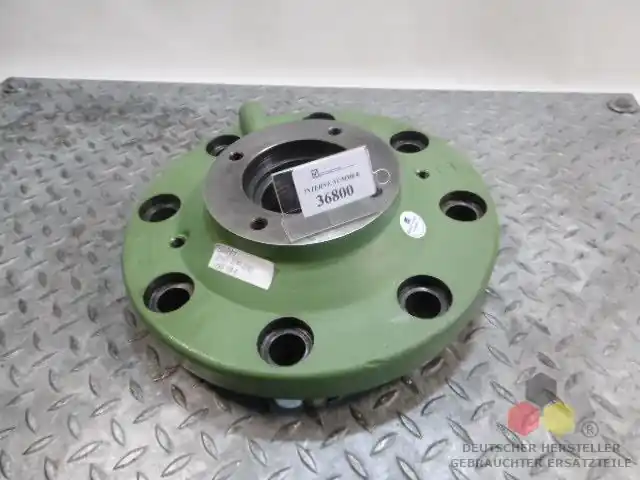 Super-Preis Flansch, SN. 39037