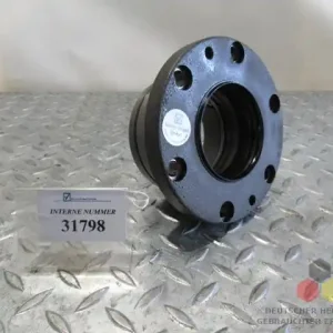 Sale Flansch, SN. 64828