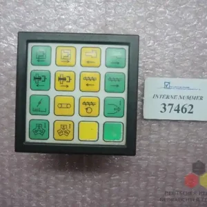 Flacheingabetastatur, SN. 149239, inkl. SN. 149238, SN. 147076 B, ARB 725, ARB 742 Knallerangebot