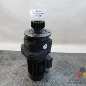 Getriebe-Motor Formhöhenverstellung, KEB G23CDL71G8/2 41 Nm Nur Heute