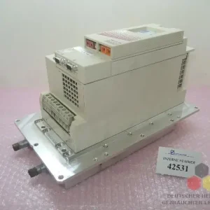 Sofort Bestellen Frequenzumrichter, KEB Combivert Typ 15F5MBE-YUZF