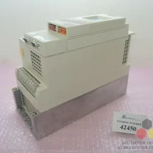 Frequenzumrichter, KEB Combivert Typ 15F5MBE-YUZY Preisreduziert