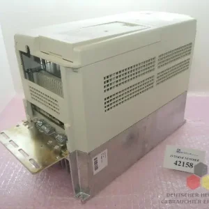 Frequenzumrichter, KEB Combivert Typ 17F5DBG-YUDF Mega-Angebot