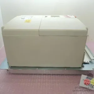 Frequenzumrichter, KEB Combivert Typ 18F5MAH-YV1F Saisonangebot