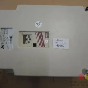 Sonderangebot Frequenzumrichter, KEB Combivert Typ 22F5MAR-YVQG