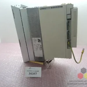 Sonderangebot Frequenzumrichter, KEB Conbivert Typ 09.F5.MDD-Y0P0