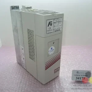 Frequenzumrichter, KEB Conbivert Typ 12.F4.C1D-3420V1.4 Schnäppchen