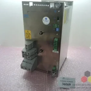 Frequenzumrichter, SN. 207284, AMK Amkasyn KE 60 Super-Preis