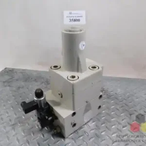 Füllventil, inkl. Ventilteller, Art. Nr. 03374500025 + 03374500024 Rabatt