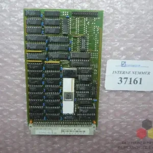 Direktkauf GDC Karte, SN. 5004132, GDC