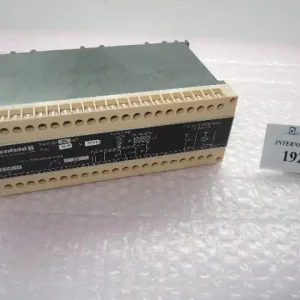 Letzte Chance Gerät zur Schutztürüberwachung, Battenfeld Typ SG 24 M R