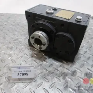 Garantierte Lieferung Getriebe Auswerfer,P.I.V. Antrieb Werner Reimers Typ MKSH 4, Auswerfer E 50 für Elektra 50