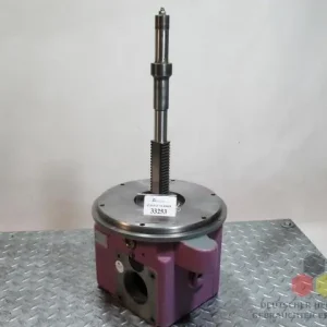 Angebot Getriebe Schließeinheit,P.I.V. Antrieb Werner Reimers Typ 596902G2 für Elektra 50