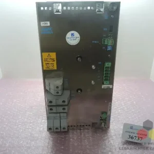 Frequenzumrichter, SN. 207286, AMK Amkasyn KE 40 Must-Have