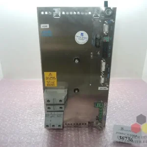 Frequenzumrichter, SN. 207289, AMK Amkasyn KE 40 Solange Der Vorrat Reicht