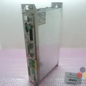 Expressversand Frequenzumrichter, SN. 243735, AMK Amkasyn KW 3