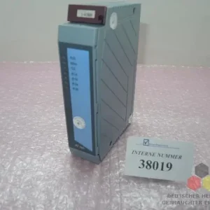 Fühlerkarte, B&R 2005, AT660, 3AT660.6 Highlight