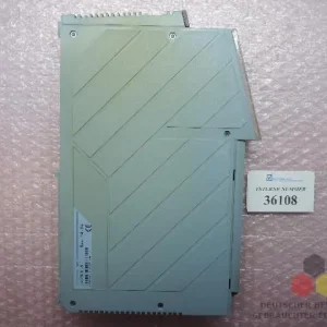 Geprüft Fühlerkarte, B&R 2010, AT600, 2AT600.6