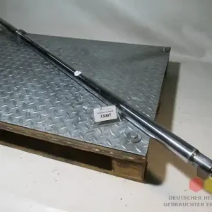 Finale Aktion Führungssäule,Teile Nr. 154051380 M Einheit