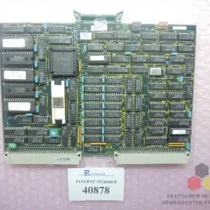 Graphikkarte, Keba E-CG-CONTROL / 262-1457-85-B Jetzt Bestellen