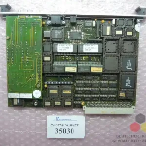 Jetzt Kaufen Graphikkarte, SN. 118870, ARB 671, inkl. 1 Schnittstelle SN. 119150 (+A09)