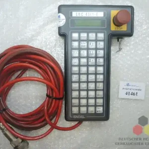 Handterminal, Keba HT2/SS /20677 Letzte Chance