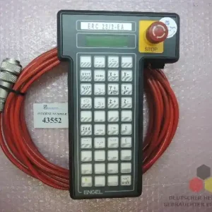 Handterminal, Keba HT2/SS A /20677 Markenprodukt