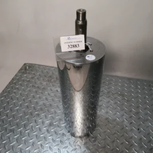 Sonderaktion Hauptkolben + Auswerfer, Art. Nr. 07154510012 + 85504500018098