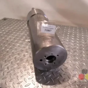 Super-Preis Hauptkolben + Kolbenstange, Art. Nr. 03374510012 + 03374500015