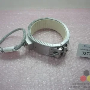 Günstig Heizband, Durchmesser 120 mm, Länge 50 mm, Leistung 1000 W, ungebraucht