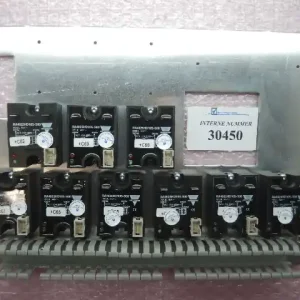 Heizungskontrollkarte, 9-fach RA4025HD10S-S00 Sonderaktion