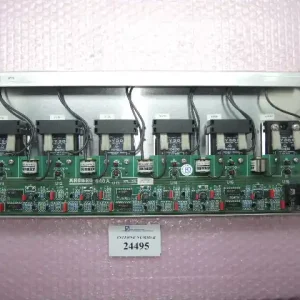 Kostenloser Rückversand Heizungskontrollkarte, SN. 121629 A, ARB 640 A, 6-fach, inkl. SN. 121665 A