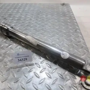 Begrenztes Angebot Holm mit Kolben,Ident. Nr. 89726866 + 89163666Demag NCIV, 80Einheit