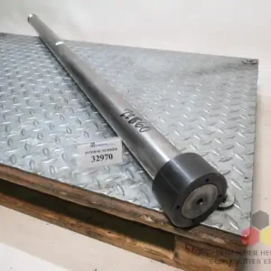 Geprüft Holm,SN. 29769, L=1483 für Arburg 320 H, H-D, M