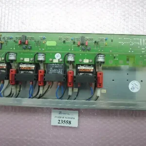 Heizungskontrollkarte, SN. 63203, ARB 365 A, 4-fach Neue Ware