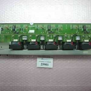 Sofort Bestellen Heizungskontrollkarte, SN. 99017, ARB 530 A, 5-fach, inkl. SN. 99313