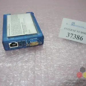 High Speed Industrie, W&T 10/100baset Com Server Expressversand