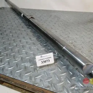 Holm mit Kolben,Ident. Nr. 88854266 + 88854066Demag NCIV, 80Einheit Schnäppchen
