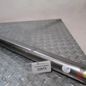 Holm,SN. 80413, L=1637 für Arburg 370, 420 M, C, V Kostenloser Versand