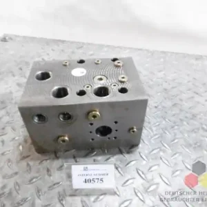 Hydraulikblock EE, Ident Nr. 87110466 Mega-Angebot