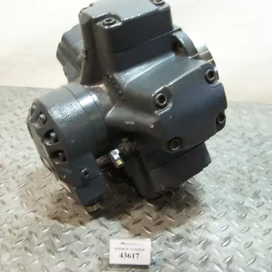 Hydraulikmotor, Calzoni/Rexroth, MR700F1X/700B-A193, 250 bar Markenware