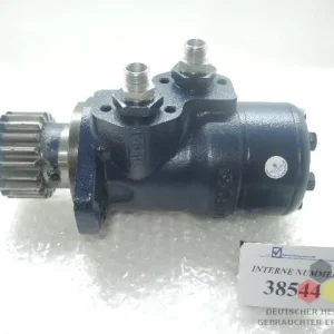 Gratis Versand Hydraulikmotor, Danfoss OMP 250, Nr. 151-0616-8