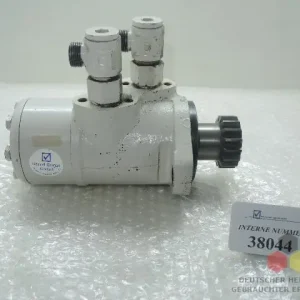 Hydraulikmotor, Danfoss OMP 315, Nr. 151-0033-6 Neuheit