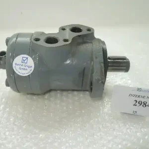 Jetzt Kaufen Hydraulikmotor, Danfoss OMR 100, Welle D= 25 mm, Nr. 151-0212-4