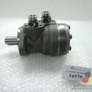 Mega-Angebot Hydraulikmotor, Danfoss OMR 100, Welle D=25 mm, Nr. 151-0212