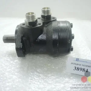 Hydraulikmotor, Danfoss OMR 100, Welle D=25 mm, Nr. 151-0212-4 Aktuell