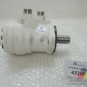 Hydraulikmotor, Danfoss OMR 80, Welle D=25 mm, Nr. 151-0211-5 Direktkauf