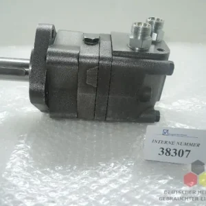 Hydraulikmotor, Danfoss OMS 100 Nr. 151F0201-2 Knallerangebot